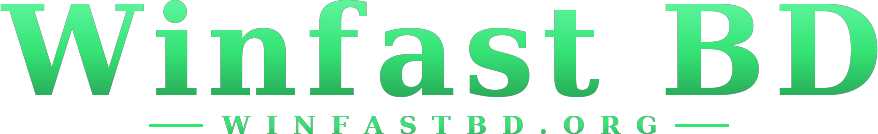 Winfast BD logo