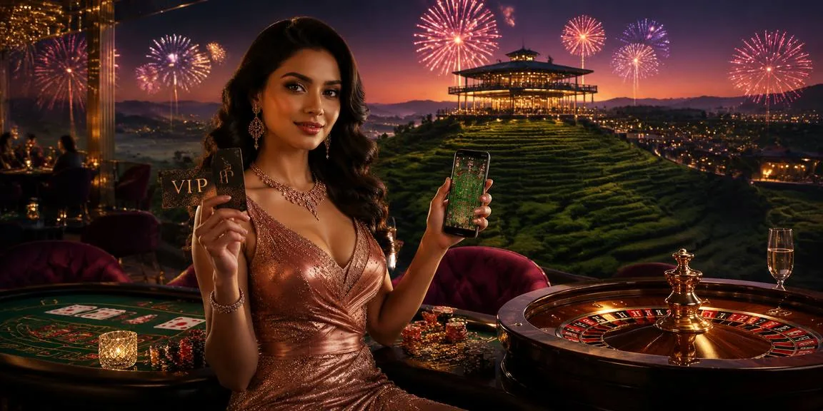 Winfast BD লাইভ গেম শো